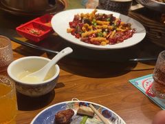 -雀舞云南菜(天津天河城购物中心店)