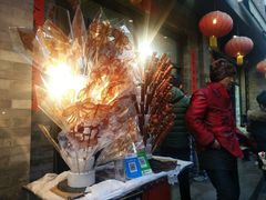 -鲜鱼口老字号美食街