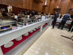 -桃仙机场头等舱休息室