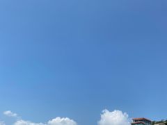 -东沙渔村