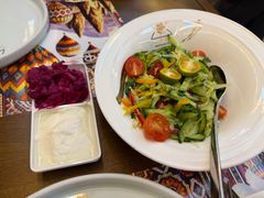 -沙漠玫瑰土耳其餐厅(神路街店)