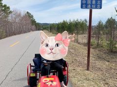 -北极村旅游风景区