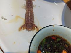 -金海湾海鲜排档(朱家尖店)