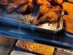 -新桥炸鸡店(中昂时代广场店)