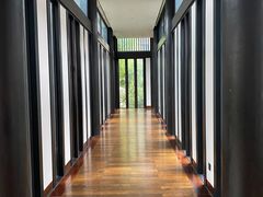 -上海崇明金茂凯悦酒店