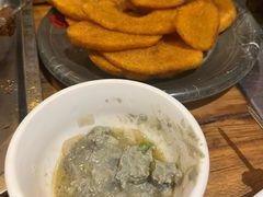 -关二碳烤羊腿(龙翔路店)