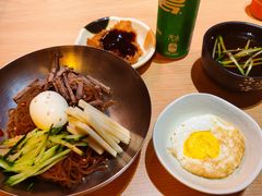 -五道双马·双马餐厅(五道口店)