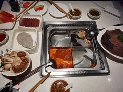 -海底捞火锅(曼巴特广场店)