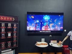 -暴风岛沉浸式体验馆(百联世纪店)