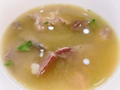 -爆肚冯(廊房二条店)