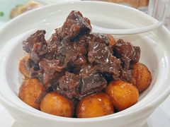 -老吉士酒家(丁香国际店)