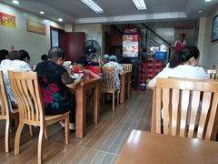 大堂-回回锅贴(小河沿店)