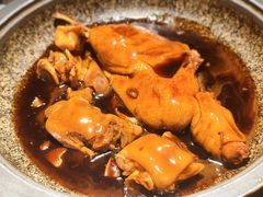 -应天大明王朝·南京菜(中山陵店)