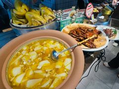 -老阿爸鲜鱼土菜(昆山花桥店)