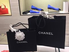 -CHANEL(恒隆广场店)