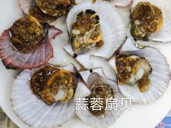 -聚德福海鲜家常菜(刘庄店)