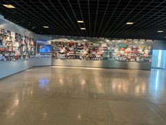 -天津大港奥林匹克博物馆