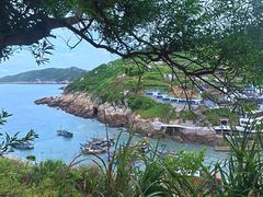 -南麂列岛