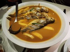 -滩外滩·本帮江浙菜(新天地店)