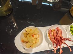 -味莊餐厅(康庄南街店)