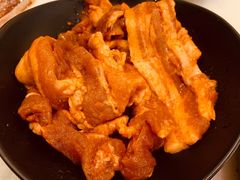 -韩宫宴烤肉·料理(宝山万达店)