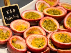 -马哥孛罗咖啡厅·Cafe Marco (厦门马哥孛罗东方大酒店)