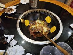 -醉旺柴火鸡(棠东店)