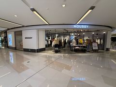 -MOUSSY(环贸iapm店)