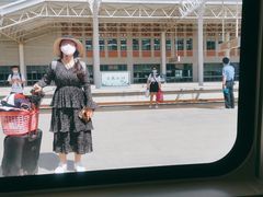 -莆田站