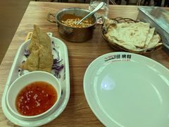 -清真·AL-JANNAT 佳纳特餐厅(狮子桥店)