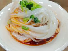 -子午路张记肉夹馍(翠华路店)