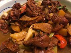 -忠顺斋易州印象烤鸭店(东关新村店)