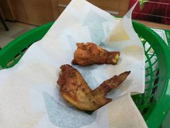 -赛百味SUBWAY(建六宜安广场店)