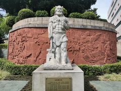-广州神农草堂中医药博物馆