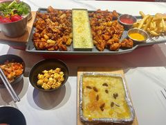 -万达广场(泰安泰山店)