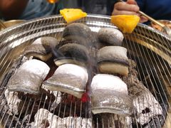 -本炙炭烤·蒲烧活鳗料理店(金沙洲店)