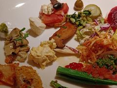 -拉蒂娜·巴西牛排馆 Latina·Brazilian Steakhouse(王府井喜悦店)
