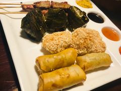 -食肆&Fourteen(武林夜市店)