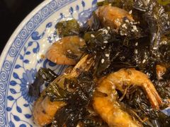 -丰收日·小海鲜·沪上家宴(顾村正大店)