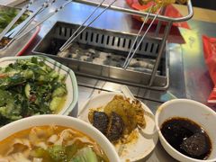 -彭城八戒羊肉串(总店)