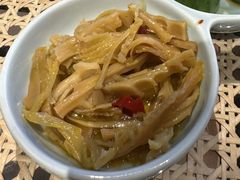 笋干-杭州西湖柳莺里酒店·闻莺厅
