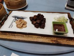 -广州酒家(花都店)