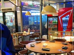 大堂-黄鱼炙夜·烧烤·小龙虾(世茂缤谷店)
