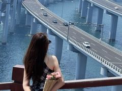-星海湾跨海大桥