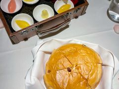 -燃扒房Steakhouse(皇庭店)