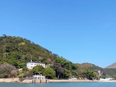 -大澳渔村及棚屋