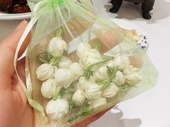 -聚春园自助餐厅(东街口店)