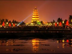 -大唐不夜城