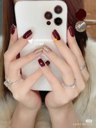 -妙睫屋日式美甲美睫