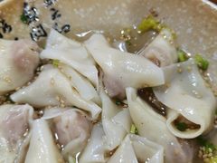 -天全县三土司椒麻鸡餐厅